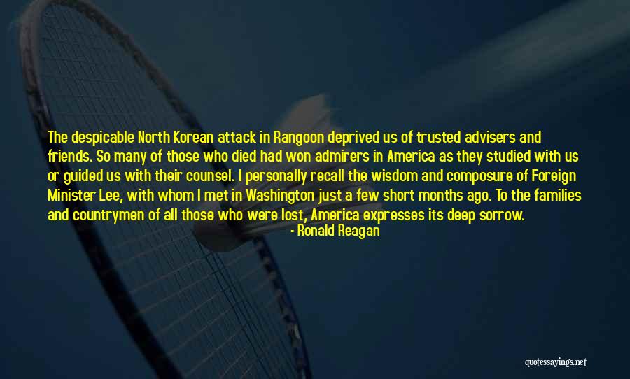 Heartlike Quotes By Ronald Reagan Heartlike Quotes By Ronald Reagan