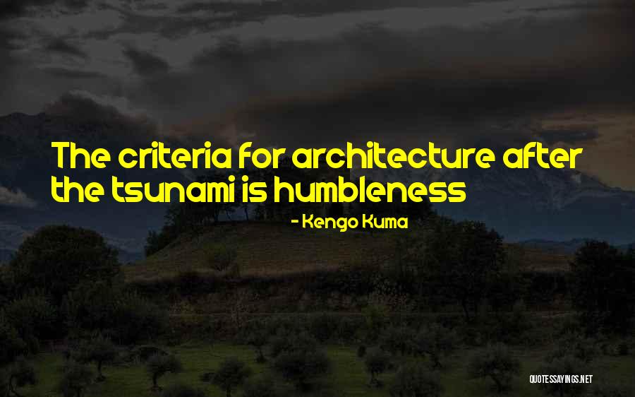 Heartly Sad Quotes By Kengo Kuma Heartly Sad Quotes By Kengo Kuma