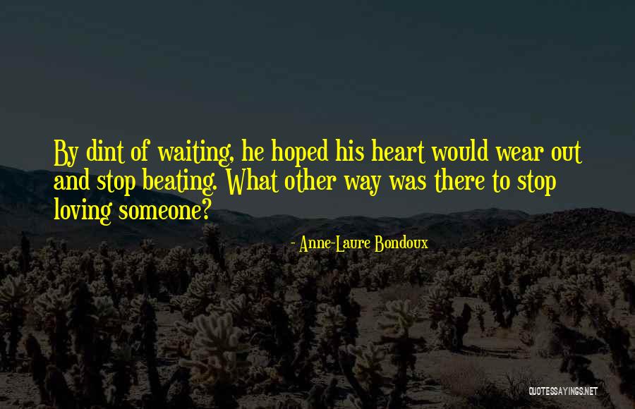 Heartmade Boutique Quotes By Anne-Laure Bondoux Heartmade Boutique Quotes By Anne-Laure Bondoux