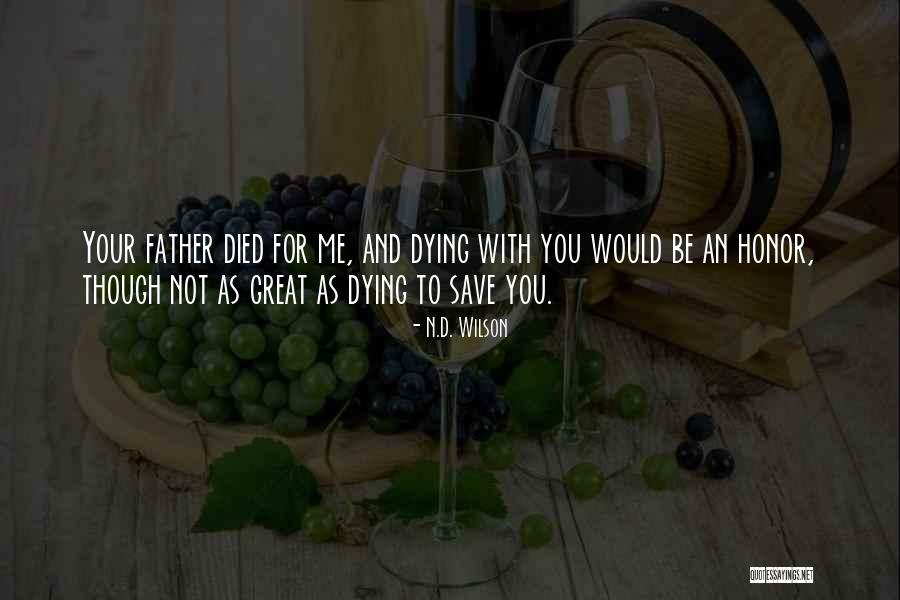 Heartmade Boutique Quotes By N.D. Wilson Heartmade Boutique Quotes By N.D. Wilson