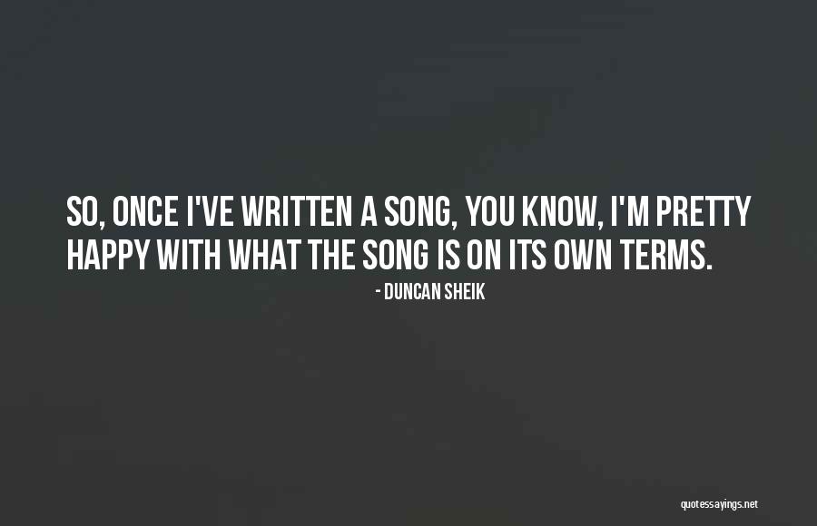 Heartmade Market Quotes By Duncan Sheik Heartmade Market Quotes By Duncan Sheik