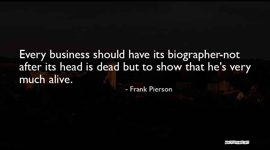 Heartmate 1 Quotes By Frank Pierson Heartmate 1 Quotes By Frank Pierson