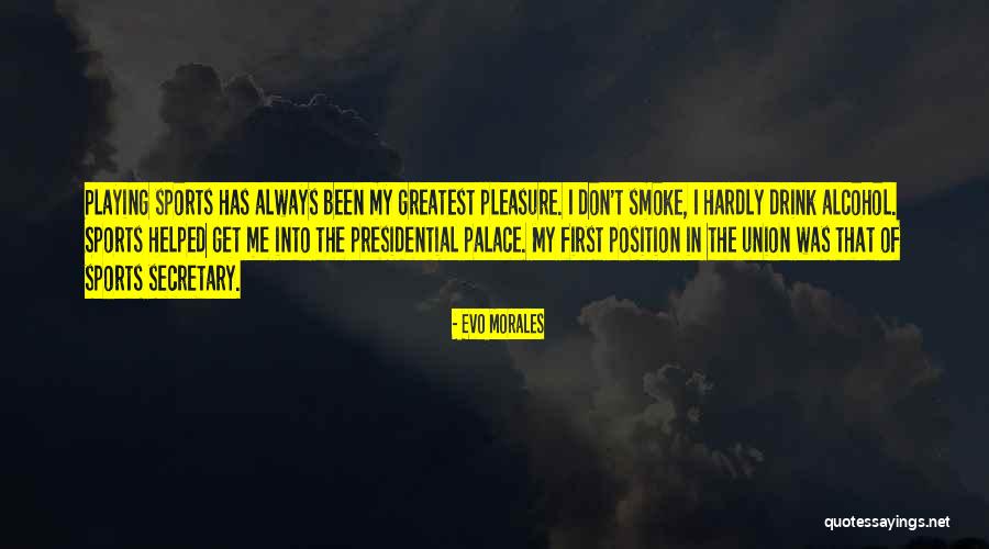 Heartmate 3 Quotes By Evo Morales Heartmate 3 Quotes By Evo Morales