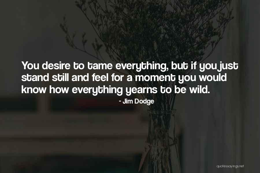Heartmate 3 Quotes By Jim Dodge Heartmate 3 Quotes By Jim Dodge