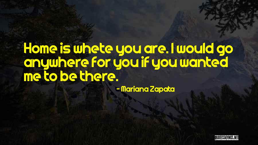 Heartmate Xve Quotes By Mariana Zapata Heartmate Xve Quotes By Mariana Zapata