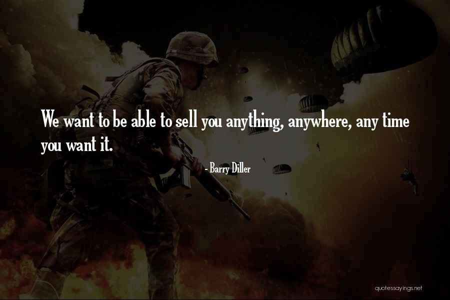 Heartmath Llc Quotes By Barry Diller Heartmath Llc Quotes By Barry Diller