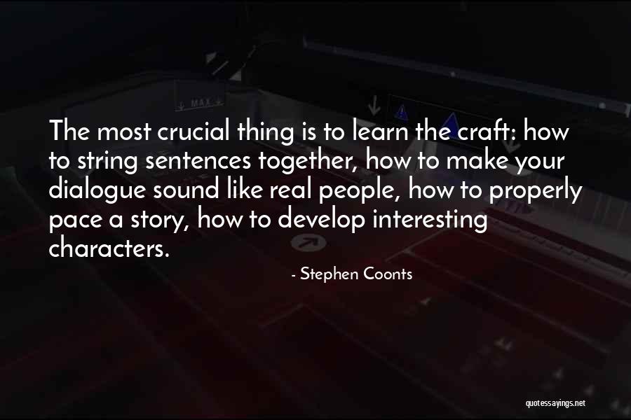 Heartmath Llc Quotes By Stephen Coonts Heartmath Llc Quotes By Stephen Coonts