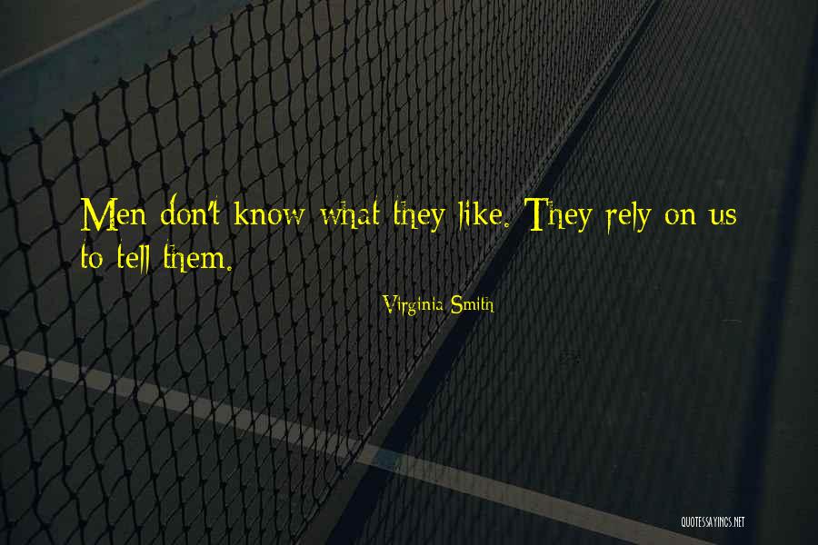 Heartmindandsoul Quotes By Virginia Smith Heartmindandsoul Quotes By Virginia Smith