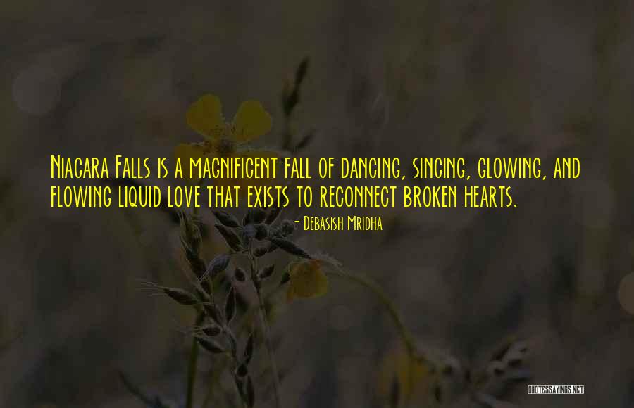 Hearts And Love Quotes By Debasish Mridha