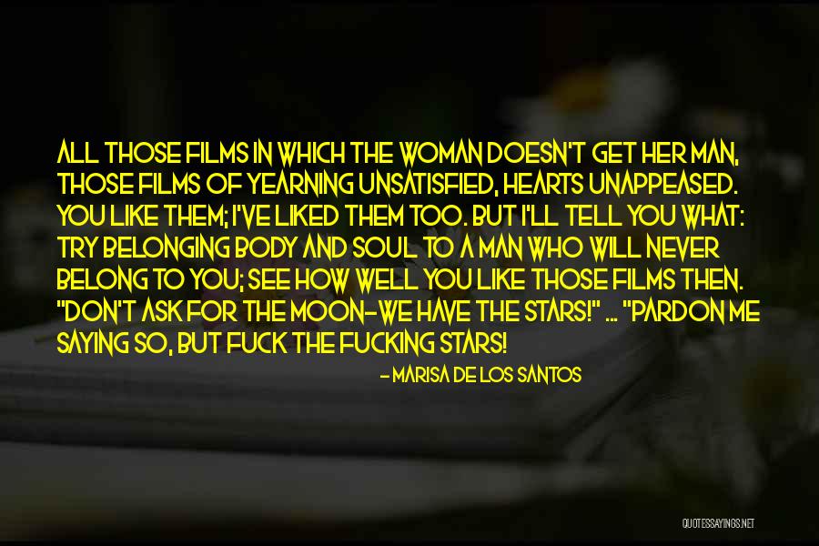 Hearts And Stars Quotes By Marisa De Los Santos Hearts And Stars Quotes By Marisa De Los Santos