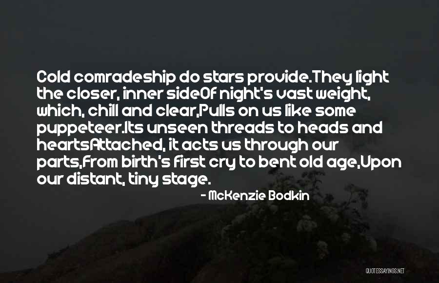 Hearts And Stars Quotes By McKenzie Bodkin Hearts And Stars Quotes By McKenzie Bodkin