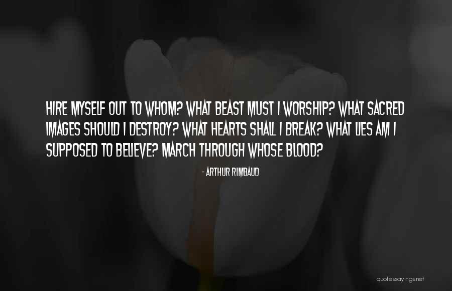 Hearts Images With Quotes By Arthur Rimbaud Hearts Images With Quotes By Arthur Rimbaud