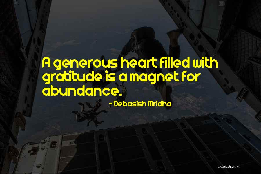 Hearts Images With Quotes By Debasish Mridha