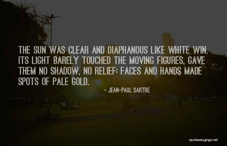 Hearts Images With Quotes By Jean-Paul Sartre Hearts Images With Quotes By Jean-Paul Sartre