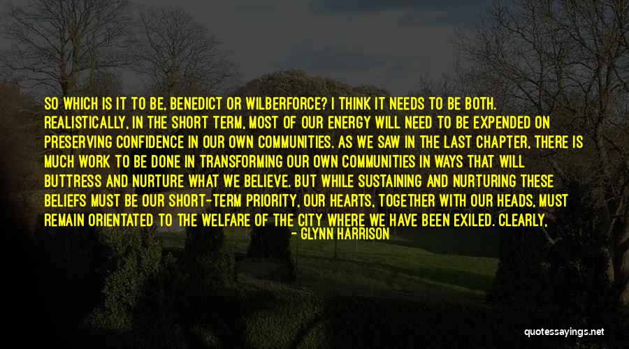 Hearts Needs Quotes By Glynn Harrison Hearts Needs Quotes By Glynn Harrison