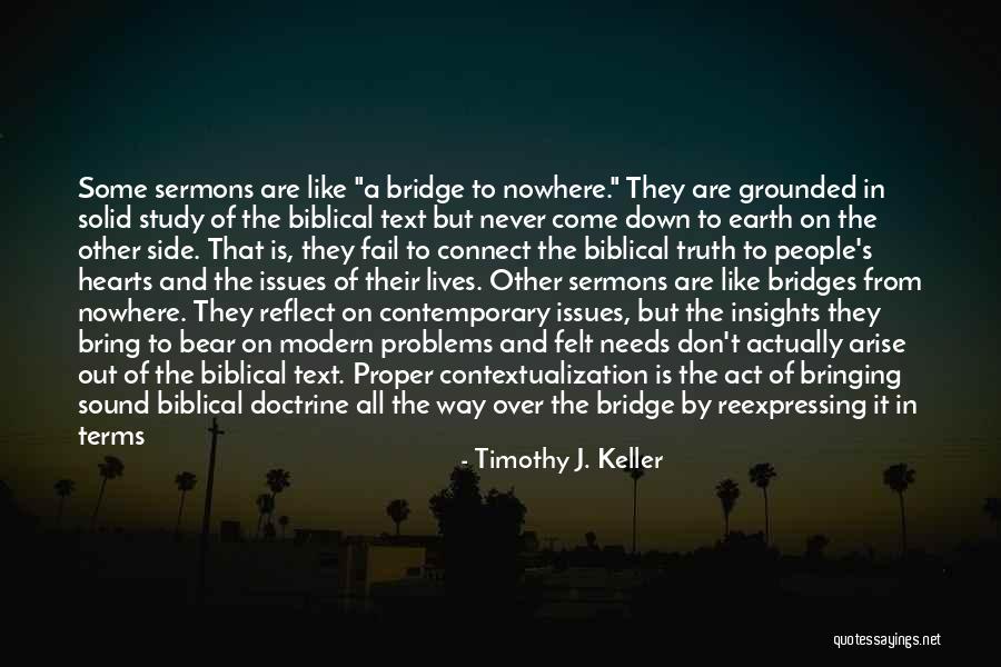 Hearts Needs Quotes By Timothy J. Keller Hearts Needs Quotes By Timothy J. Keller