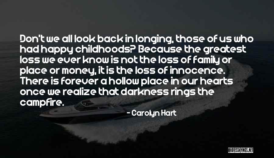 Hearts Of Darkness Quotes By Carolyn Hart Hearts Of Darkness Quotes By Carolyn Hart