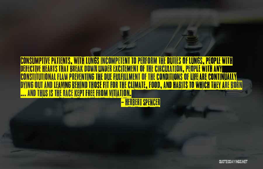Hearts Of People Quotes By Herbert Spencer Hearts Of People Quotes By Herbert Spencer
