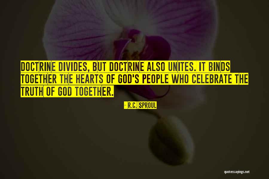Hearts Of People Quotes By R.C. Sproul Hearts Of People Quotes By R.C. Sproul