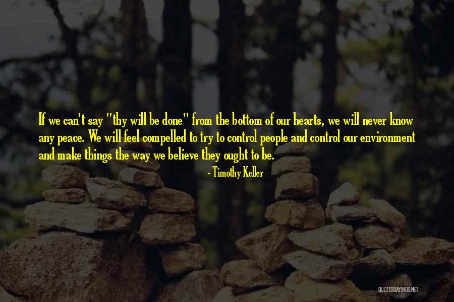 Hearts Of People Quotes By Timothy Keller Hearts Of People Quotes By Timothy Keller