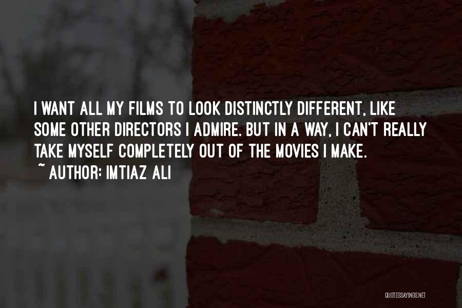 Hearts Softened Quotes By Imtiaz Ali
