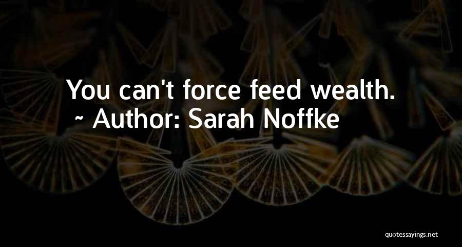 Hearts Softened Quotes By Sarah Noffke