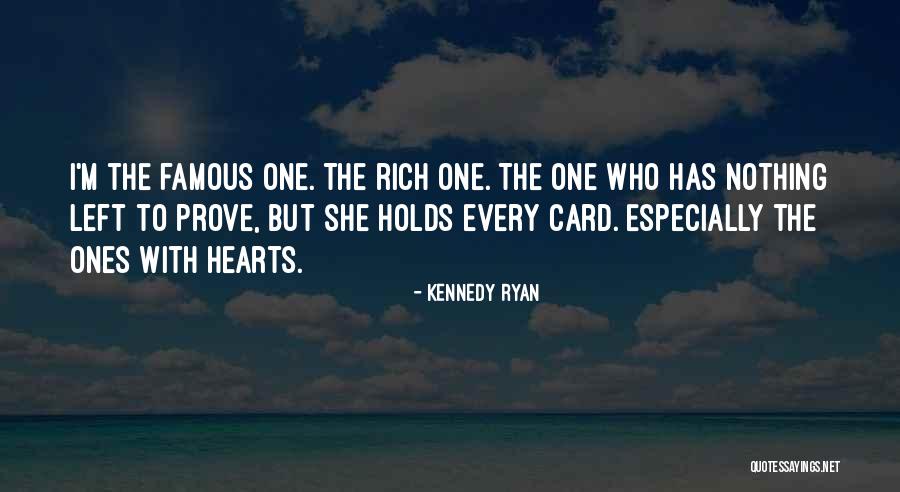 Hearts The Card Quotes By Kennedy Ryan Hearts The Card Quotes By Kennedy Ryan