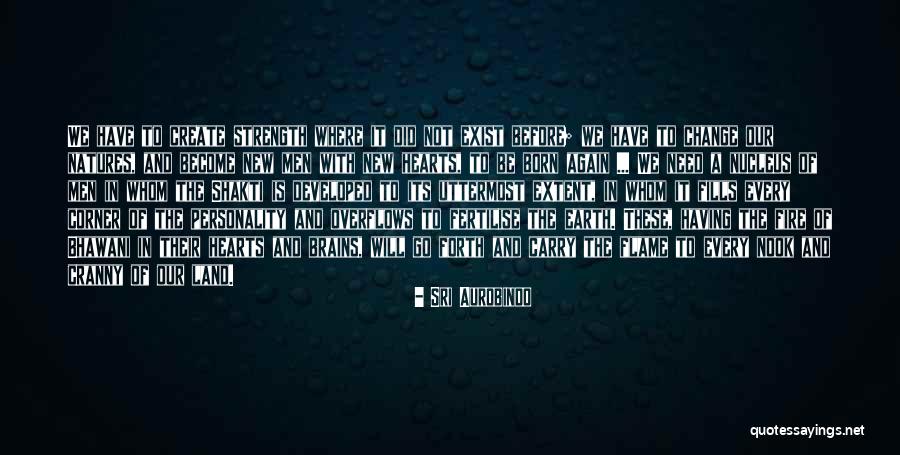 Hearts With Flames Quotes By Sri Aurobindo Hearts With Flames Quotes By Sri Aurobindo