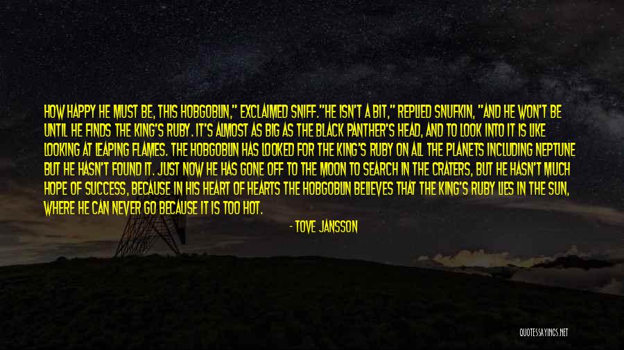 Hearts With Flames Quotes By Tove Jansson Hearts With Flames Quotes By Tove Jansson
