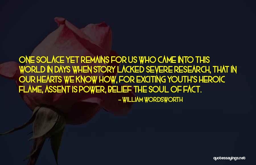 Hearts With Flames Quotes By William Wordsworth Hearts With Flames Quotes By William Wordsworth