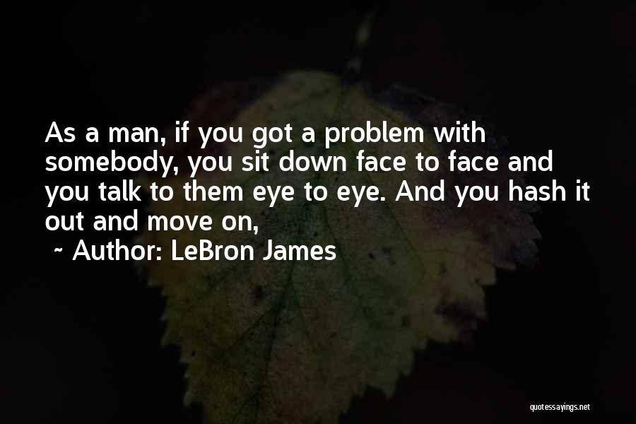 Heartseeker Vayne Quotes By LeBron James