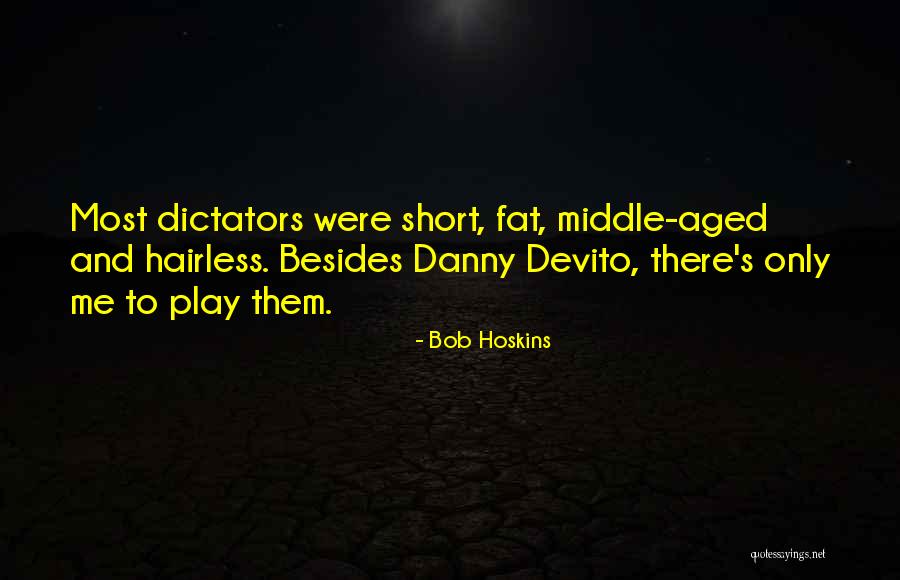 Heartsick Def Quotes By Bob Hoskins Heartsick Def Quotes By Bob Hoskins