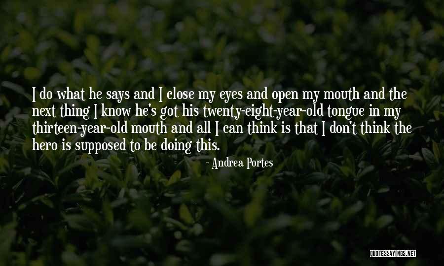 Heartsongs Duranice Quotes By Andrea Portes Heartsongs Duranice Quotes By Andrea Portes
