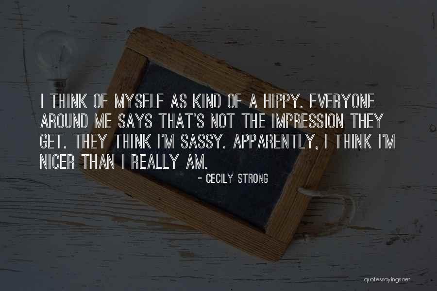 Heartsongs Duranice Quotes By Cecily Strong Heartsongs Duranice Quotes By Cecily Strong