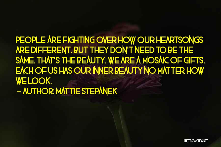 Heartsongs Mattie Stepanek Quotes By Mattie Stepanek