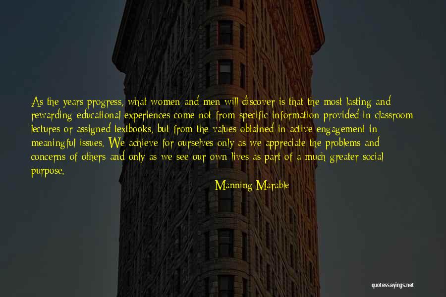 Heartsore Story Quotes By Manning Marable Heartsore Story Quotes By Manning Marable