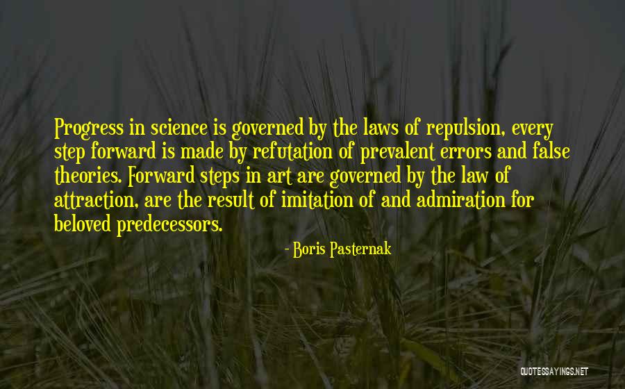 Heartspeak Quotes By Boris Pasternak Heartspeak Quotes By Boris Pasternak