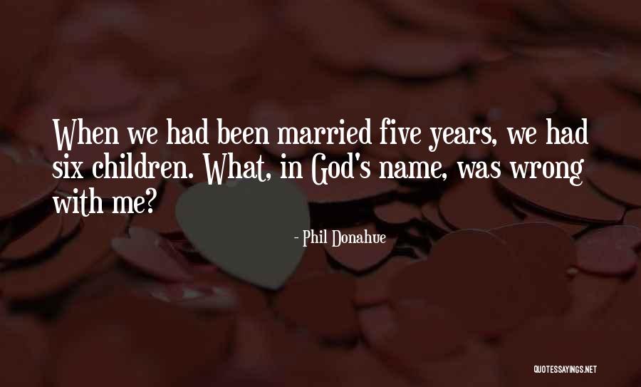 Heartstone Quotes By Phil Donahue Heartstone Quotes By Phil Donahue
