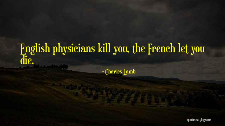 Heartstrong Quotes By Charles Lamb Heartstrong Quotes By Charles Lamb