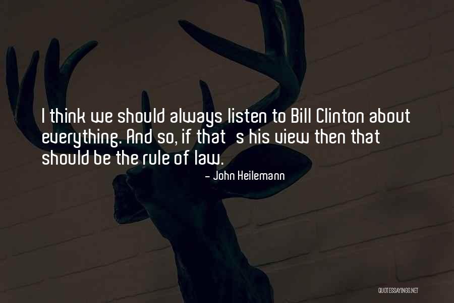 Heartsweet Quotes By John Heilemann Heartsweet Quotes By John Heilemann
