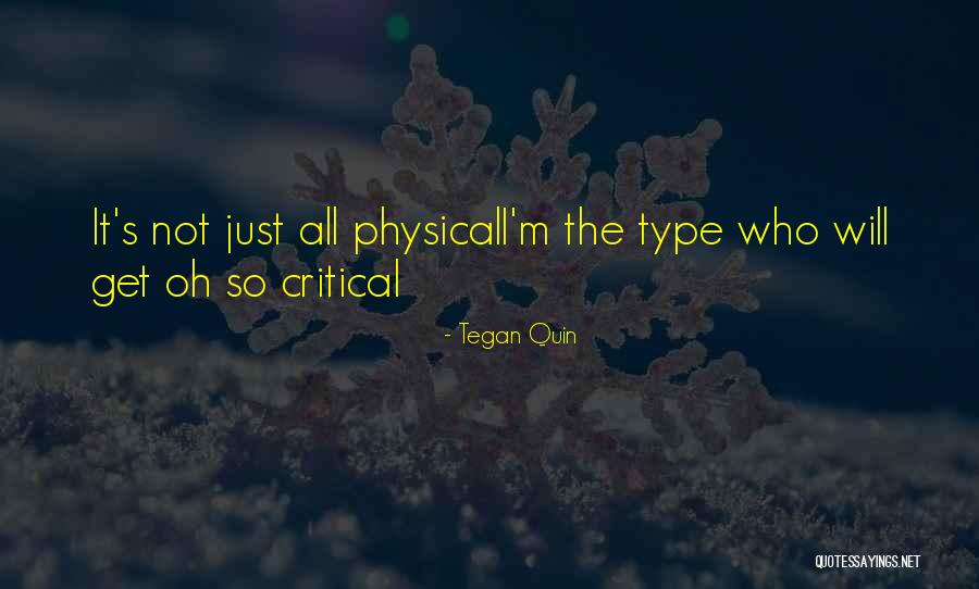 Heartthrob Best Quotes By Tegan Quin Heartthrob Best Quotes By Tegan Quin