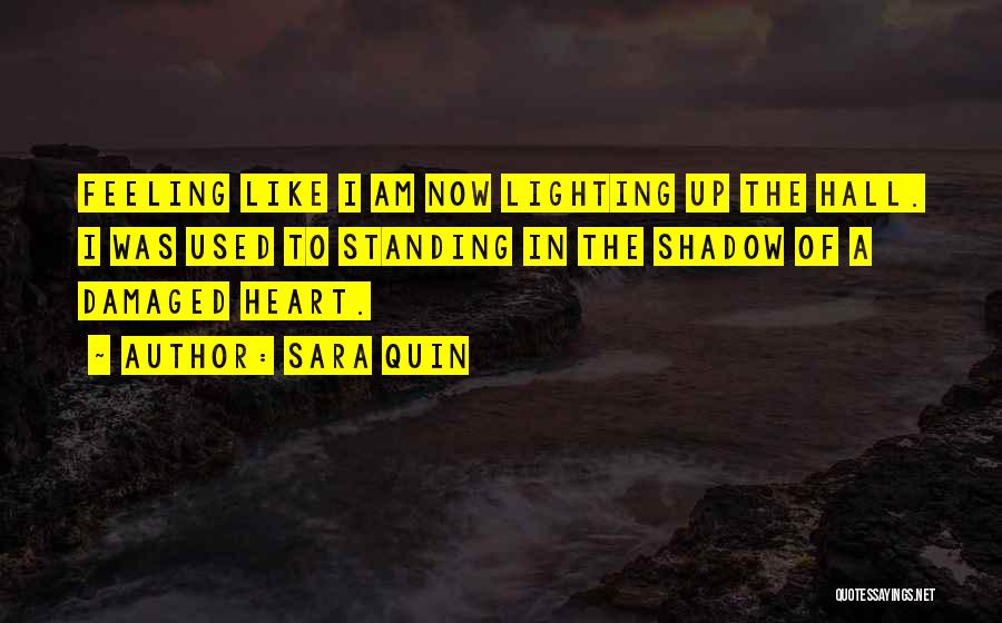 Heartthrob Quotes By Sara Quin