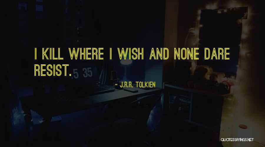 Heartthrob Trailer Quotes By J.R.R. Tolkien Heartthrob Trailer Quotes By J.R.R. Tolkien