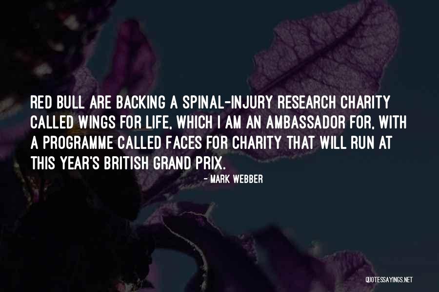 Heartwork Yoga Quotes By Mark Webber Heartwork Yoga Quotes By Mark Webber
