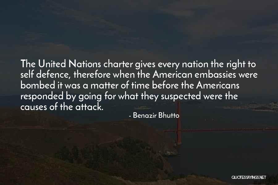 Heasley Dr Quotes By Benazir Bhutto Heasley Dr Quotes By Benazir Bhutto