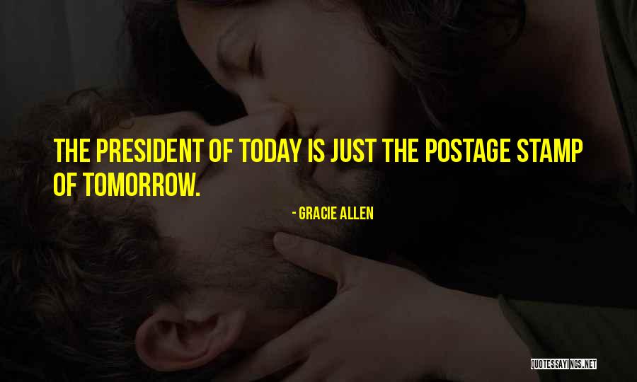 Heaslip Ford Quotes By Gracie Allen Heaslip Ford Quotes By Gracie Allen