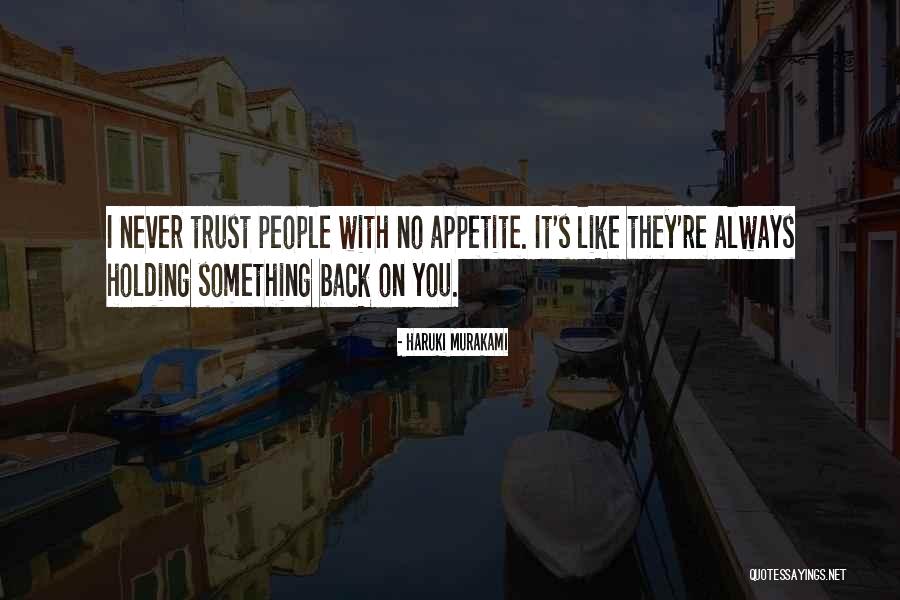 Heaslip Ford Quotes By Haruki Murakami Heaslip Ford Quotes By Haruki Murakami