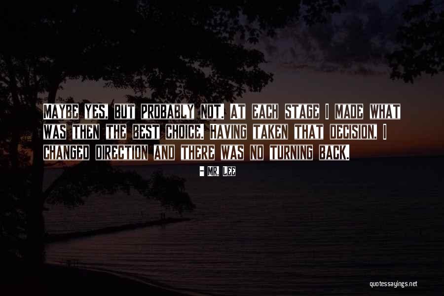 Heaslip Obituary Quotes By Mr. Lee Heaslip Obituary Quotes By Mr. Lee