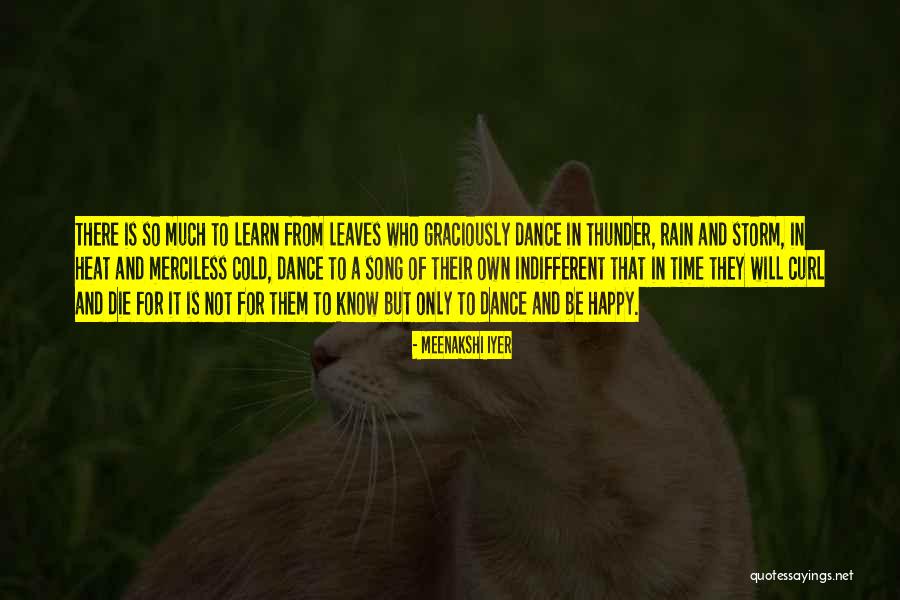 Heat And Cold Quotes By Meenakshi Iyer Heat And Cold Quotes By Meenakshi Iyer