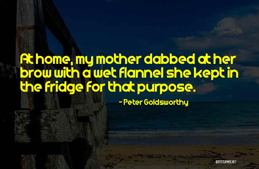 Heat And Humidity Quotes By Peter Goldsworthy Heat And Humidity Quotes By Peter Goldsworthy